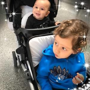 Meet your Posher, Ayat